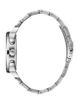 Slazenger 43 mm Quartz Saat SL.09.2400.2.08