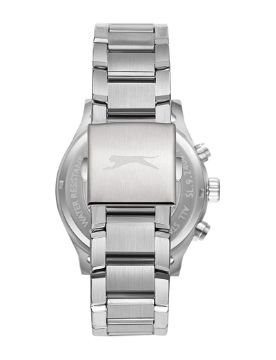 Slazenger 43 mm Quartz Saat SL.09.2400.2.08