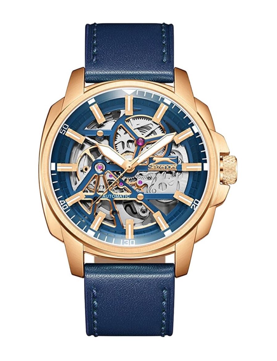Slazenger 45 mm Otomatik Saat SL.09.2435.1.04