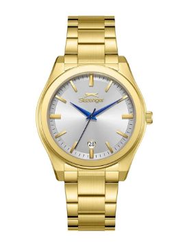 Slazenger 40.5 mm Quartz Saat SL.09.2485.1.04