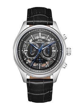 Slazenger 42 mm Otomatik Saat SL.09.2489.2.02