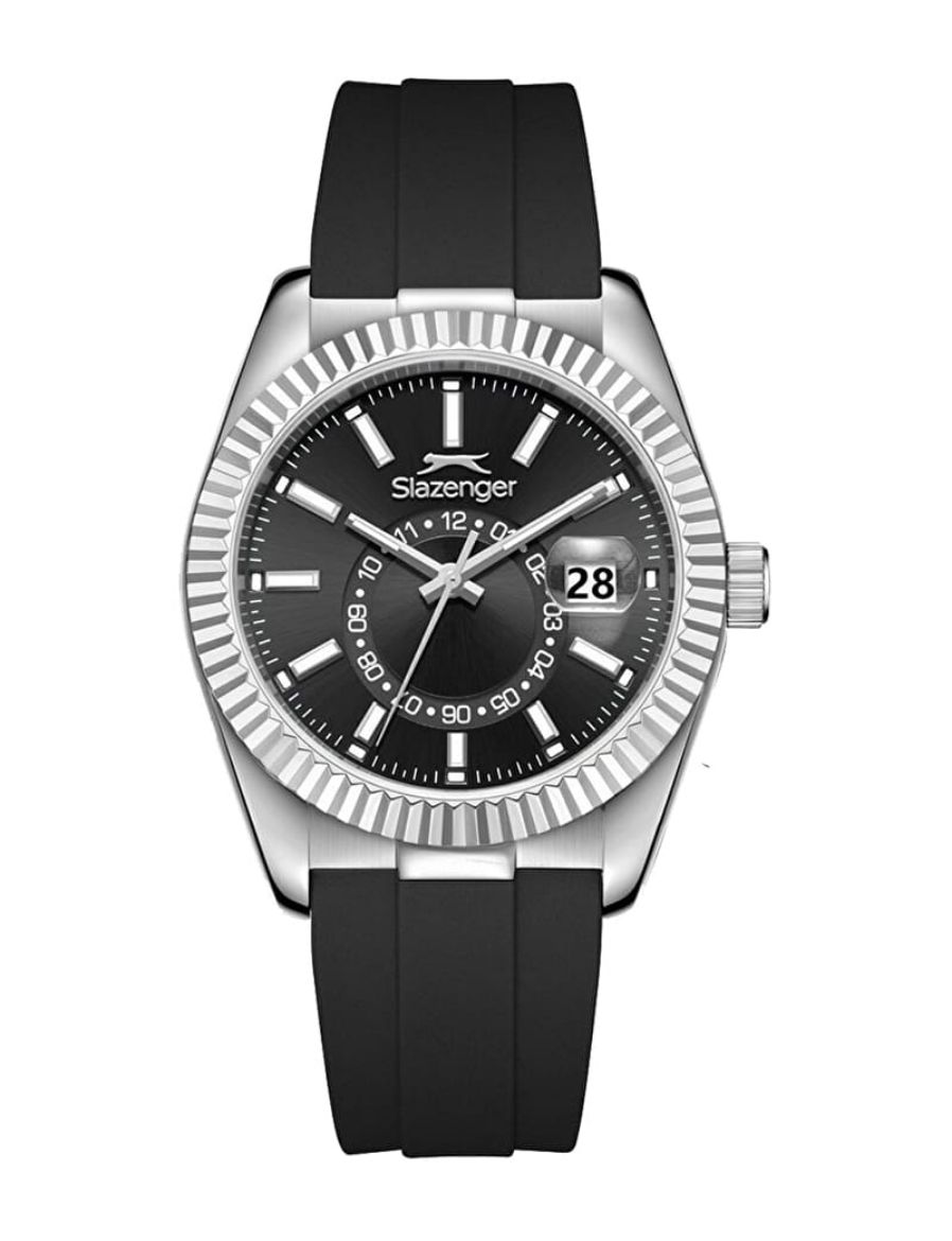 Slazenger 40 mm Quartz Saat SL.09.2514.1.01