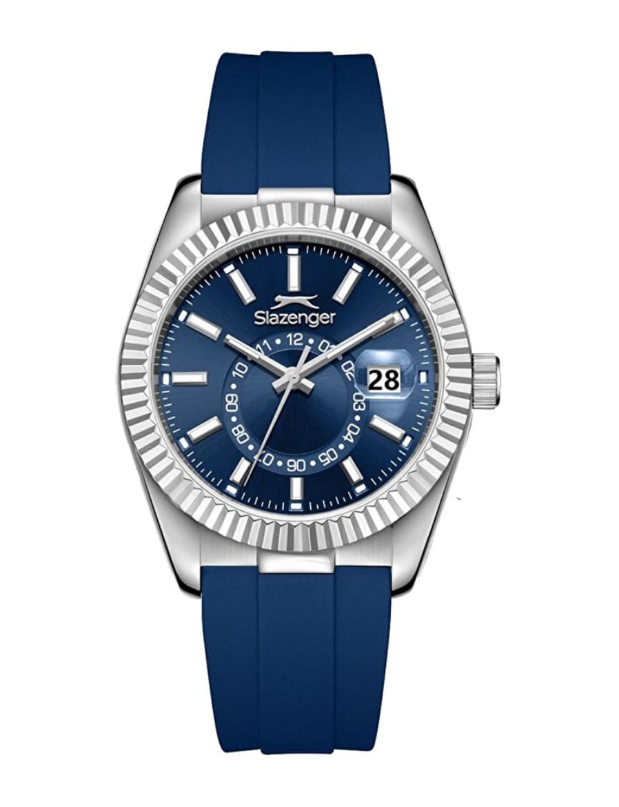 Slazenger 40 mm Quartz Saat SL.09.2514.1.02