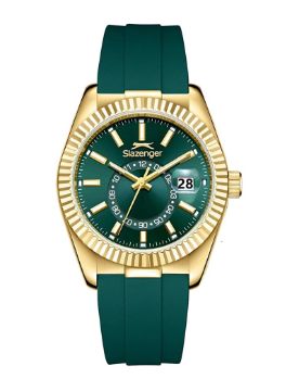 Slazenger 40 mm Quartz Saat SL.09.2514.1.04