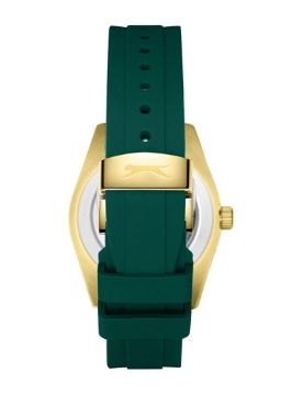 Slazenger 40 mm Quartz Saat SL.09.2514.1.04