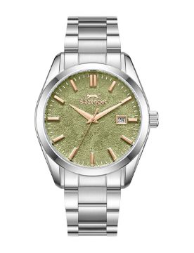 Slazenger 42 mm Quartz Saat SL.09.2520.1.02