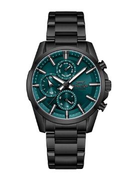 Slazenger 42 mm Quartz Saat SL.09.2522.2.03
