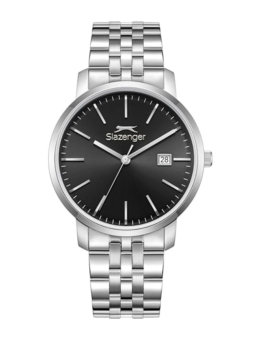 Slazenger 41 mm Quartz Saat SL.09.2529.1.01