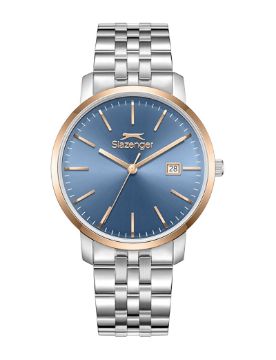 Slazenger 41 mm Quartz Saat SL.09.2529.1.05
