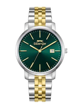 Slazenger 41 mm Quartz Saat SL.09.2529.1.06
