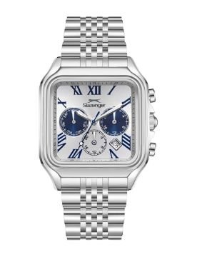 Slazenger 40 mm Quartz Saat SL.09.2547.2.06