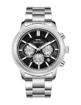 Slazenger 43 mm Quartz Saat SL.09.2541.2.01