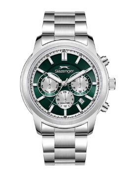 Slazenger 43 mm Quartz Saat SL.09.2541.2.02