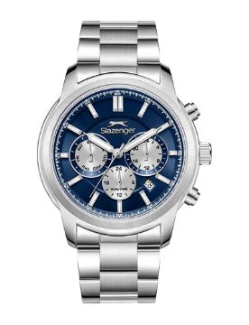 Slazenger 43 mm Quartz Saat SL.09.2541.2.04