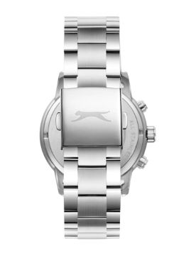 Slazenger 43 mm Quartz Saat SL.09.2541.2.06