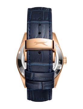 Slazenger 44 mm Otomatik Saat SL.09.2559.2.06