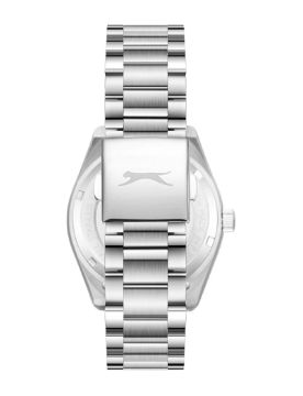 Slazenger 42 mm Quartz Saat SL.09.2527.2.02