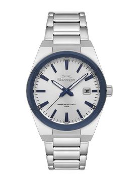 Slazenger 38 mm Quartz Saat SL.09.2610.1.330