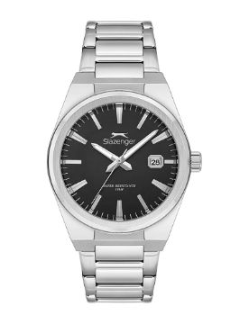 Slazenger 38 mm Quartz Saat SL.09.2610.1.350