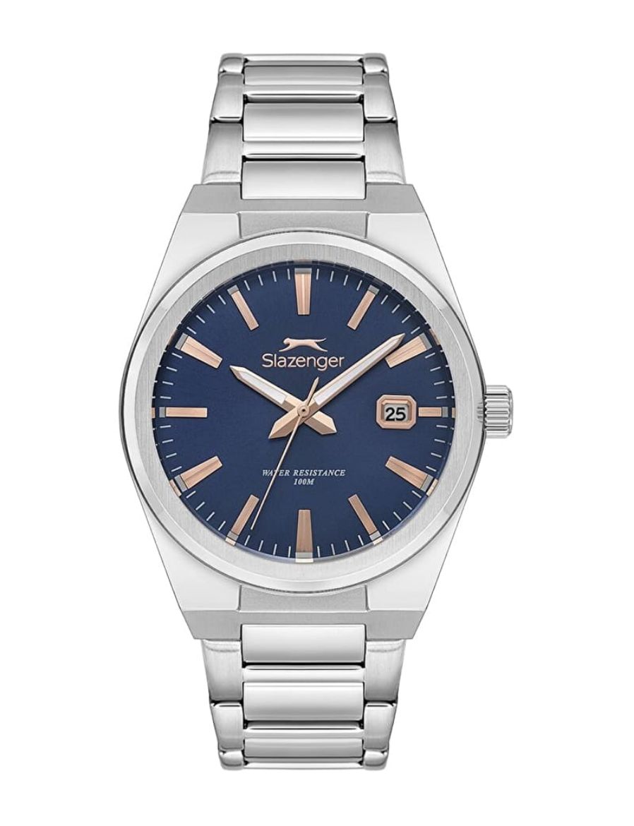 Slazenger 38 mm Quartz Saat SL.09.2610.1.390