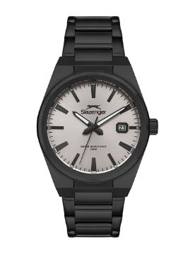 Slazenger 38 mm Quartz Saat SL.09.2610.1.660