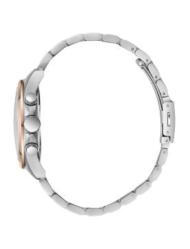 Slazenger 42 mm Quartz Saat SL.09.2527.2.04