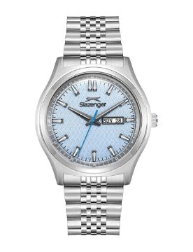 Slazenger 42 mm Quartz Saat SL.09.2573.1.300