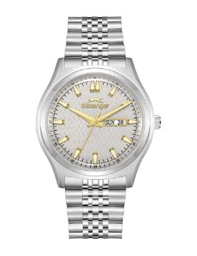 Slazenger 42 mm Quartz Saat SL.09.2573.1.360