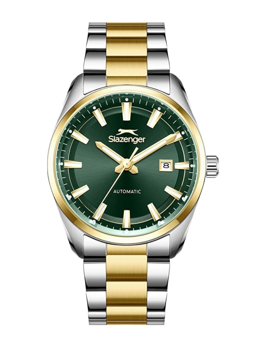 Slazenger 40 mm Otomatik Saat SL.09.2599.1.270