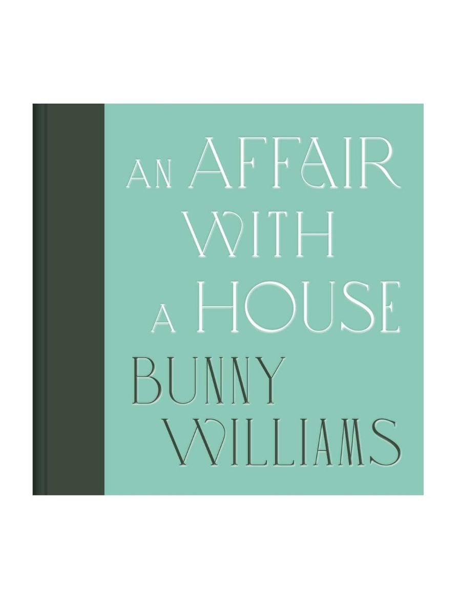 Abrams An Affair with a House 9781419784439
