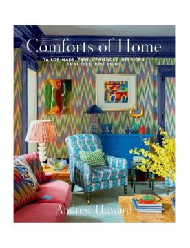 Abrams Comforts of Home 9781419774652