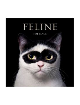 Abrams Feline: Photographs 9781419773648