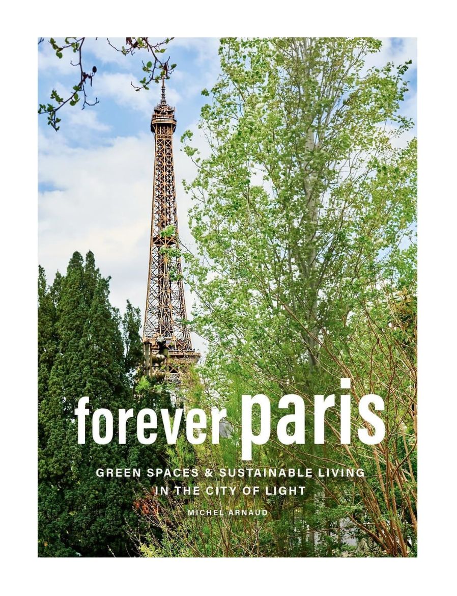 Abrams Forever Paris 9781419775024