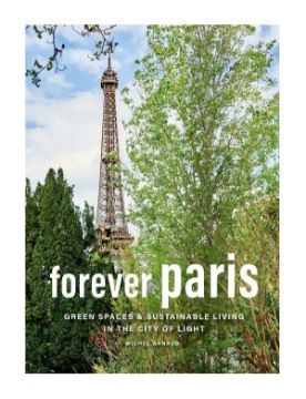 Abrams Forever Paris 9781419775024