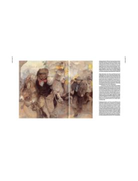 Abrams Pictured Worlds: Masterpieces of Children’s Book Art by 101 Essential Illustrators From Around the World 9781419738982