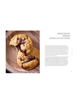 Abrams Sure Thing Desserts 9781419749322