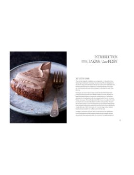 Abrams Sure Thing Desserts 9781419749322