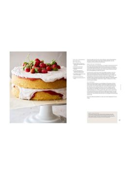 Abrams Sure Thing Desserts 9781419749322