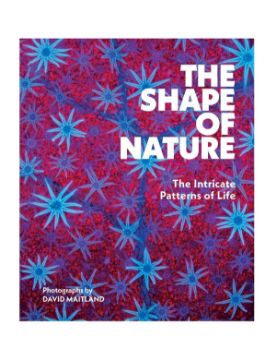 Abrams The Shape of Nature: The Intricate Patterns of Life 9781419779794