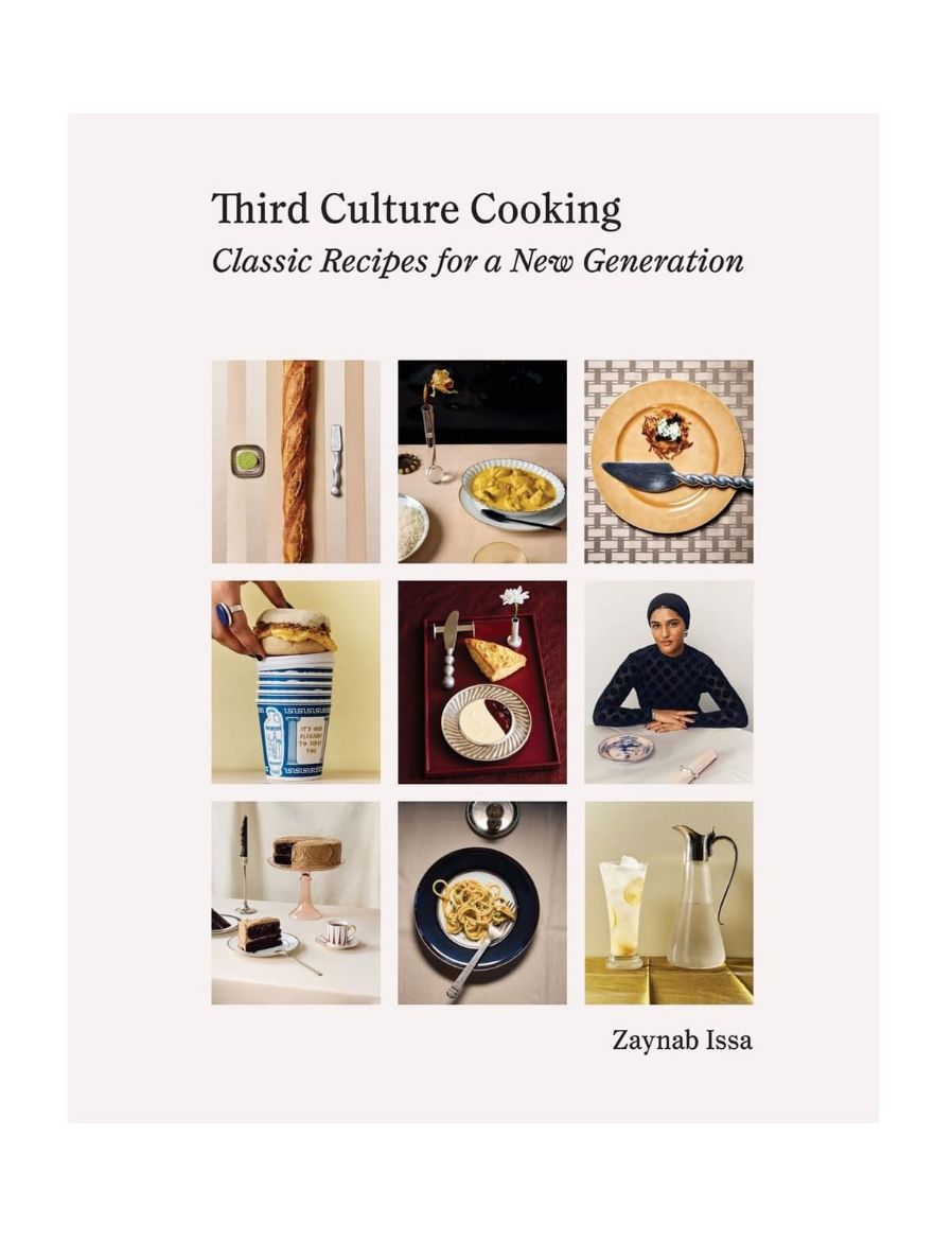 Abrams Third Culture Cooking: Classic Recipes for a New Generation 9781419770074