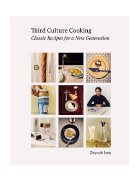 Abrams Third Culture Cooking: Classic Recipes for a New Generation 9781419770074