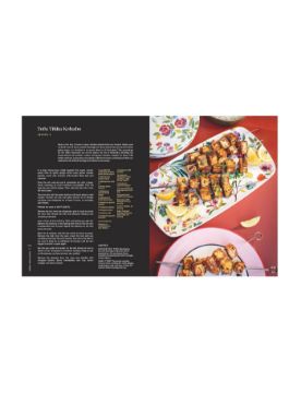 Abrams Vegan Soulicious: Plant-Based Island Cooking 9781419775703