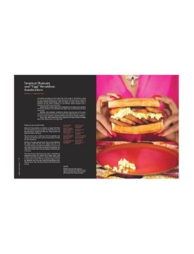 Abrams Vegan Soulicious: Plant-Based Island Cooking 9781419775703