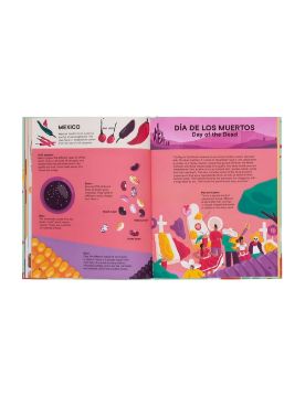 Gestalten A Taste of the World 9783967047967