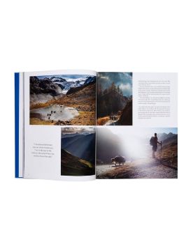 Gestalten Call of the Mountains: Sidetracked Beyond 9783967041965