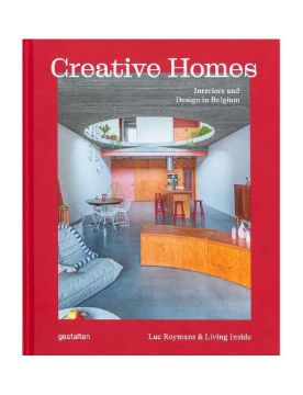 Gestalten Creative Homes 9783967041897