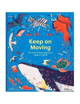 Gestalten Keep on Moving 9783967047905