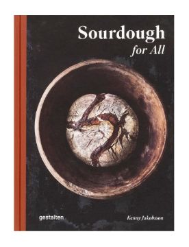 Gestalten Sourdough for All 9783967041811