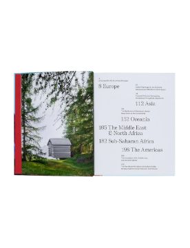 Gestalten The Art Escapes Atlas: Cultural Experiences Around the Globe 9783967041491