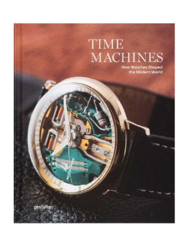 Gestalten Time Machines 9783967041866